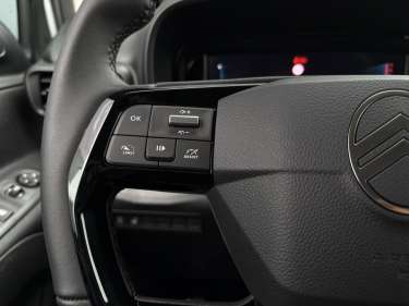 CITROEN BERLINGO MULTISPACE M 1.5 BlueHDI 130 EAT8 Max