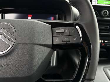 CITROEN BERLINGO MULTISPACE M 1.5 BlueHDI 130 EAT8 Max