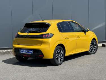 PEUGEOT 208 1.5 BlueHDI 100 Allure