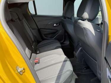 PEUGEOT 208 1.5 BlueHDI 100 Allure