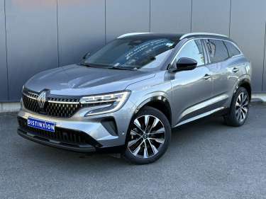 RENAULT AUSTRAL 1.3 TCE Mild Hybrid 160 Techno