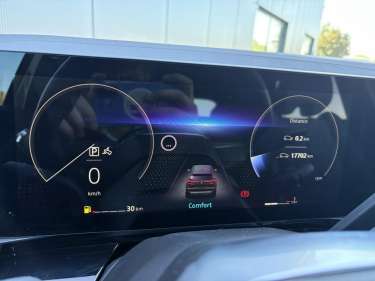 RENAULT AUSTRAL 1.3 TCE Mild Hybrid 160 Techno