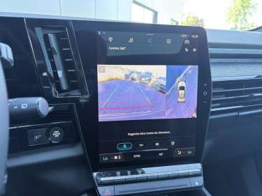 RENAULT AUSTRAL 1.3 TCE Mild Hybrid 160 Techno
