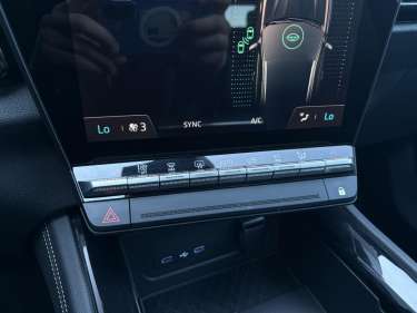 RENAULT AUSTRAL 1.3 TCE Mild Hybrid 160 Techno