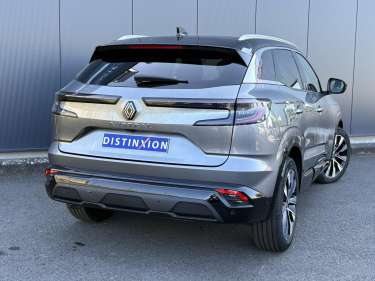 RENAULT AUSTRAL 1.3 TCE Mild Hybrid 160 Techno