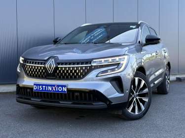 RENAULT AUSTRAL 1.3 TCE Mild Hybrid 160 Techno