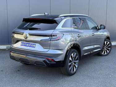 RENAULT AUSTRAL 1.3 TCE Mild Hybrid 160 Techno