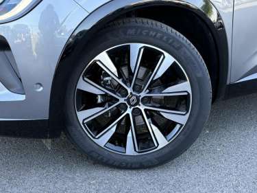 RENAULT AUSTRAL 1.3 TCE Mild Hybrid 160 Techno