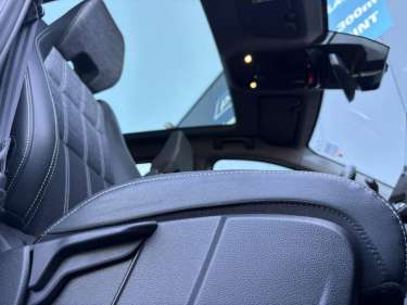 RENAULT AUSTRAL 1.3 TCE Mild Hybrid 160 Techno