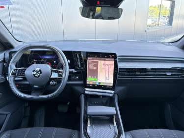 RENAULT AUSTRAL 1.3 TCE Mild Hybrid 160 Techno