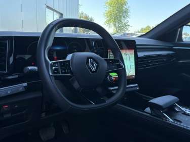 RENAULT AUSTRAL 1.3 TCE Mild Hybrid 160 Techno