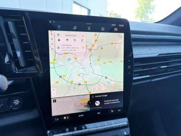 RENAULT AUSTRAL 1.3 TCE Mild Hybrid 160 Techno