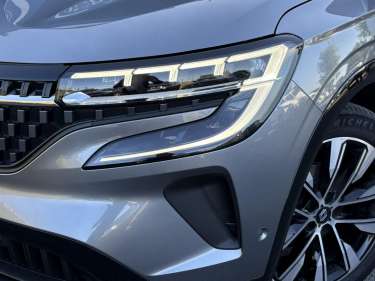 RENAULT AUSTRAL 1.3 TCE Mild Hybrid 160 Techno
