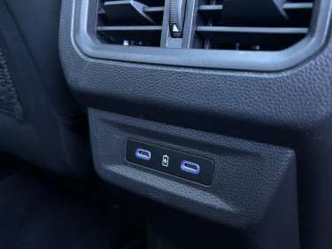 RENAULT AUSTRAL 1.3 TCE Mild Hybrid 160 Techno