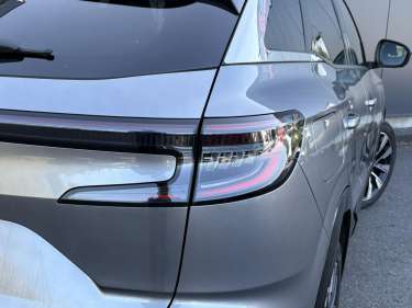 RENAULT AUSTRAL 1.3 TCE Mild Hybrid 160 Techno