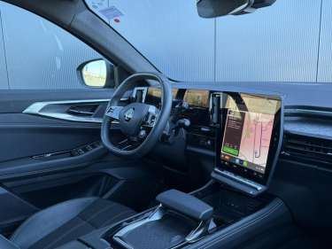 RENAULT AUSTRAL 1.3 TCE Mild Hybrid 160 Techno