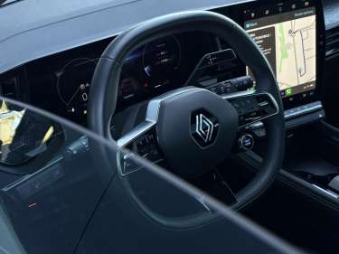 RENAULT AUSTRAL 1.3 TCE Mild Hybrid 160 Techno