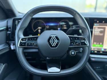 RENAULT AUSTRAL 1.3 TCE Mild Hybrid 160 Techno
