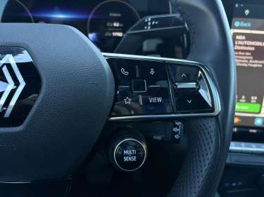 RENAULT AUSTRAL 1.3 TCE Mild Hybrid 160 Techno