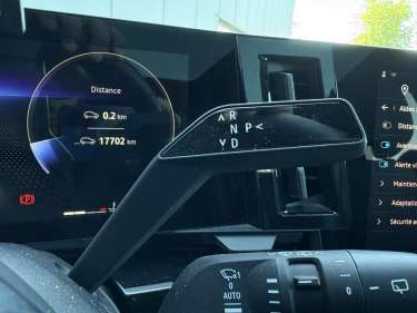 RENAULT AUSTRAL 1.3 TCE Mild Hybrid 160 Techno