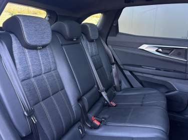 RENAULT AUSTRAL 1.3 TCE Mild Hybrid 160 Techno