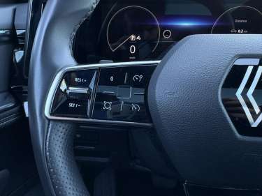 RENAULT AUSTRAL 1.3 TCE Mild Hybrid 160 Techno