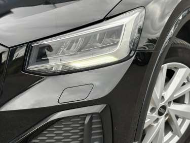 AUDI Q2 35 TDI 150 S-Tronic Quattro Advanced