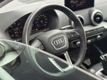 AUDI Q2 35 TDI 150 S-Tronic Quattro Advanced