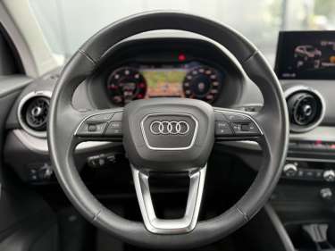 AUDI Q2 35 TDI 150 S-Tronic Quattro Advanced