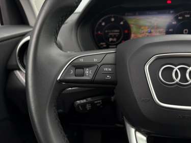 AUDI Q2 35 TDI 150 S-Tronic Quattro Advanced