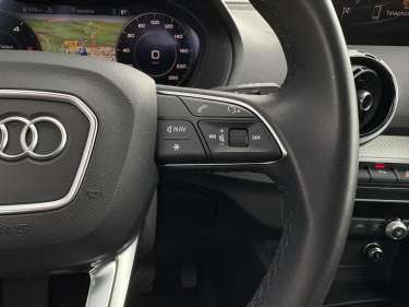 AUDI Q2 35 TDI 150 S-Tronic Quattro Advanced