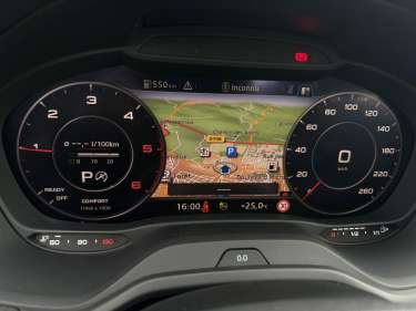 AUDI Q2 35 TDI 150 S-Tronic Quattro Advanced