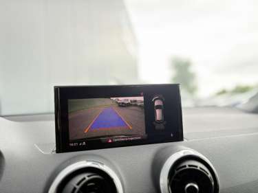 AUDI Q2 35 TDI 150 S-Tronic Quattro Advanced