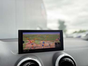 AUDI Q2 35 TDI 150 S-Tronic Quattro Advanced