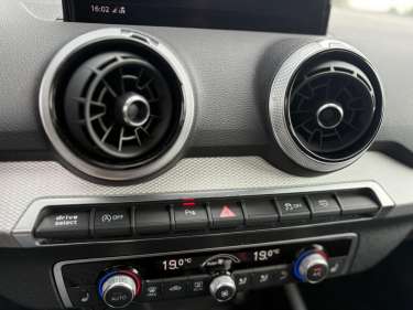 AUDI Q2 35 TDI 150 S-Tronic Quattro Advanced