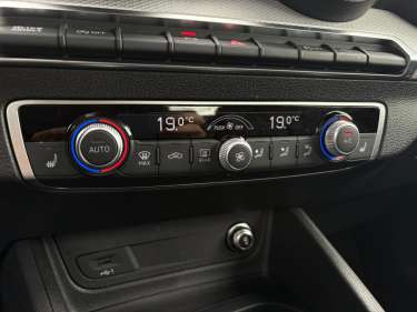 AUDI Q2 35 TDI 150 S-Tronic Quattro Advanced