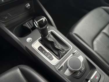 AUDI Q2 35 TDI 150 S-Tronic Quattro Advanced
