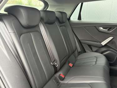 AUDI Q2 35 TDI 150 S-Tronic Quattro Advanced