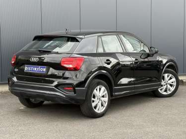 AUDI Q2 35 TDI 150 S-Tronic Quattro Advanced