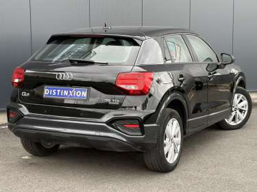 AUDI Q2 35 TDI 150 S-Tronic Quattro Advanced