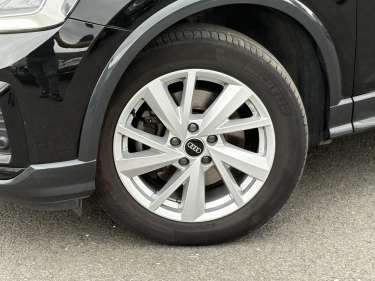 AUDI Q2 35 TDI 150 S-Tronic Quattro Advanced