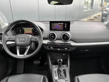 AUDI Q2 35 TDI 150 S-Tronic Quattro Advanced