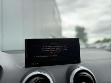 AUDI Q2 35 TDI 150 S-Tronic Quattro Advanced