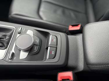AUDI Q2 35 TDI 150 S-Tronic Quattro Advanced