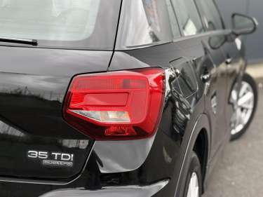 AUDI Q2 35 TDI 150 S-Tronic Quattro Advanced