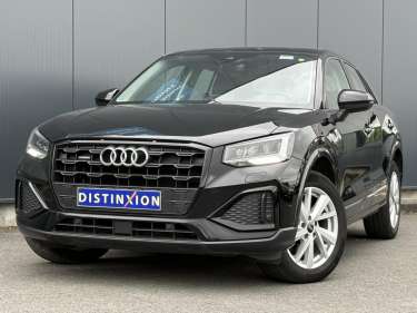 AUDI Q2 35 TDI 150 S-Tronic Quattro Advanced