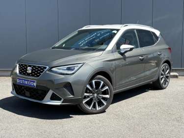 SEAT ARONA 1.5 TSI 150 DSG Limited