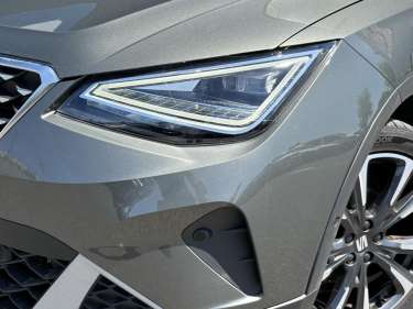 SEAT ARONA 1.5 TSI 150 DSG Limited