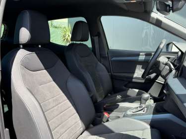 SEAT ARONA 1.5 TSI 150 DSG Limited