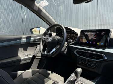 SEAT ARONA 1.5 TSI 150 DSG Limited